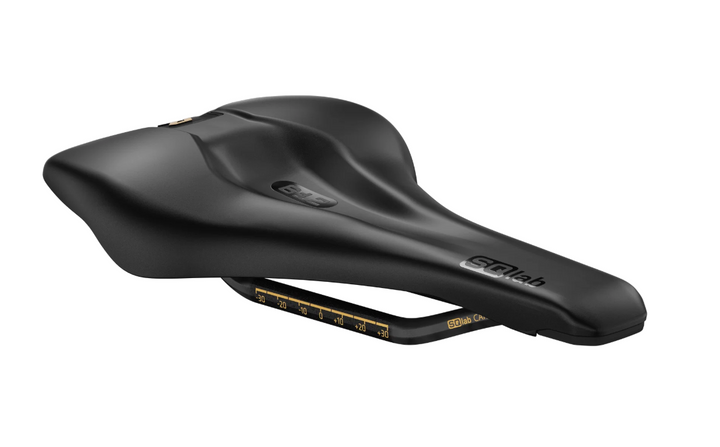 SQLab 612R 2.0 Carbon first edition