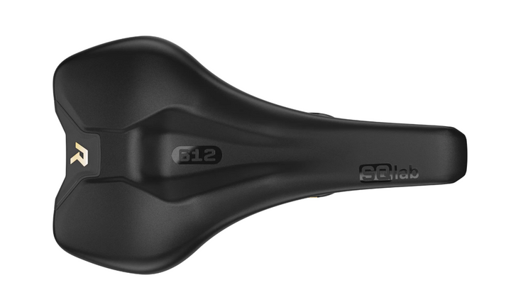 SQLab 612R 2.0 Carbon first edition