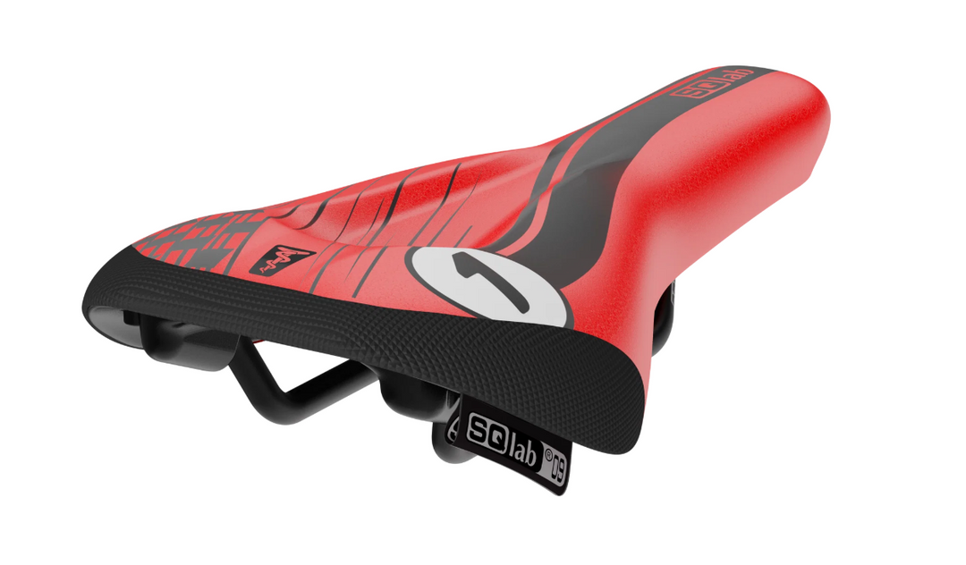 SQLab 6 ½ Racing Kindersattel