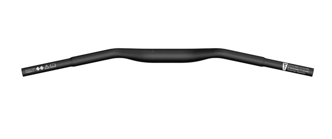 SQLab Fahrradlenker Kinder 3 ½